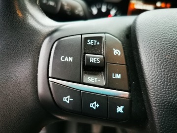 Ford Puma II Crossover 1.0 EcoBoost mHEV 125KM 2020 FORD PUMA 1.0 EcoBoost Hybrid ST-LINE, Serwisowany, Przebieg 37000km, zdjęcie 9