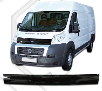 ОБМОТКА ПЕРЕДНЕГО КАПОТА FIAT DUCATO 2006-2013 гг.
