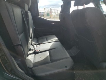 Toyota Land Cruiser VIII 2024 Toyota Land Cruiser 2024 Toyota Land Cruiser 4WD 2.4 Benzyna 326KM, zdjęcie 9