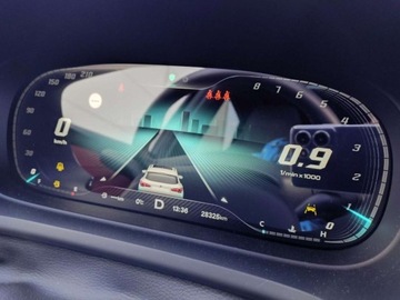 MG HS 2023 MG HS Skory Panorama Bogata wersja 1.5 Benzyna 162KM, zdjęcie 15