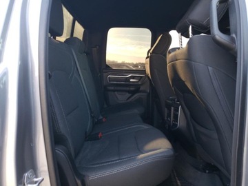  RAM 1500 2022r., Big Horn, od ubezpieczalni 5.7 Benzyna 395KM, zdjęcie 8