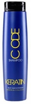 Stapiz Szampon do włosów KERATIN CODE 250 ml