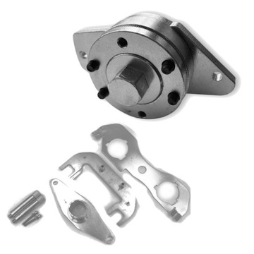 Zestaw blokator rozrządu i pompy C01/0238 C01/0255