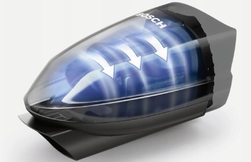 BOSCH BBHF216 ВЕРТИКАЛЬНЫЙ ПЫЛЕСОС 2 В 1 ЩЕТКА