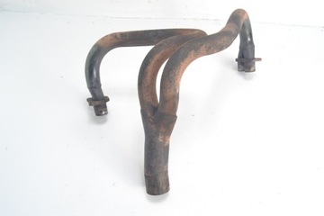 Выпускной коллектор BMW R 1150 RT