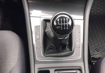 Volkswagen Golf VII Variant Facelifting 1.5 TSI BMT 130KM 2019 Volkswagen Golf Comfortline, ACC, Czujniki parkowania, Salon Polska 1.5, zdjęcie 20