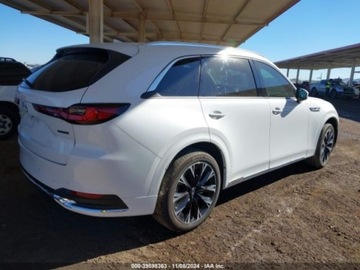 Mazda 2024 Mazda CX-90 2024 Mazda CX-90 3.3 Turbo S AWD 3.3 Benzyna 340KM, zdjęcie 6