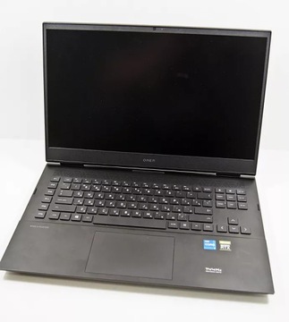 LAPTOP HP OMEN 17