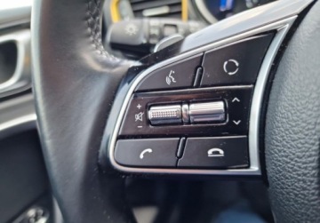 Kia XCeed PHEV 1.6 GDi Plug-in Hybrid 141KM 2022 Kia XCeed LED Climatronic Keyless Alu Tempomat Salon PL Dealer Kia Gwaranc, zdjęcie 24