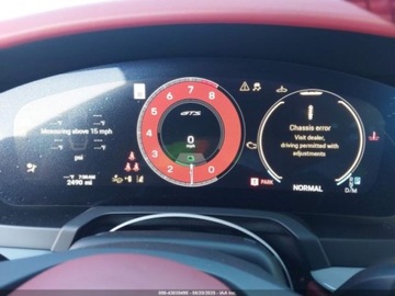 Porsche 911 992 2025 Porsche 911 Carrera Gts 2025 3.6l 3.6 Benzyna 478KM, zdjęcie 11