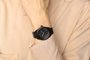 Zegarek Damski Meller W9NN-3.3BLACK czarny