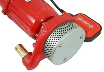 НАСОС ДЛЯ Грязной, ЧИСТОЙ ВОДЫ, Септик, канализация, колодец, погружной, погружной