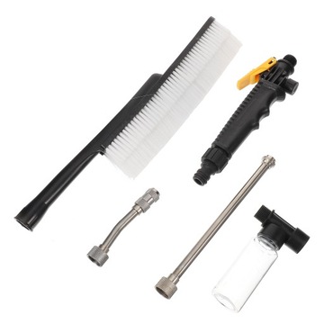 ШЛАНГ ДЛЯ РАСПЫЛЕНИЯ ВОДЫ ВЫСОКОГО ДАВЛЕНИЯ