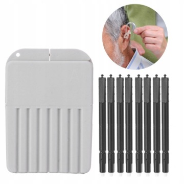 ФИЛЬТРЫ ДЛЯ СЛУХОВЫХ АППАРТОВ RESOUND PHONAK