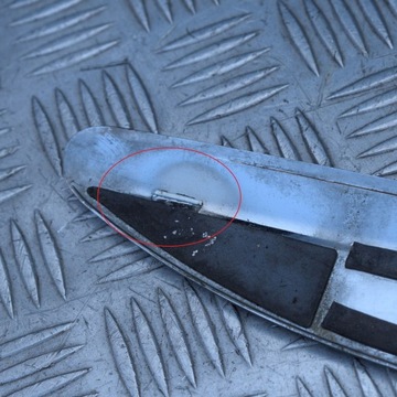 CITROEN DS3 2011 JINÉ DÍLY KAROSÉRIE