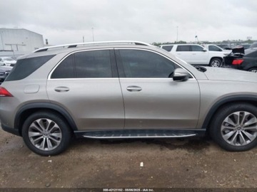Mercedes GLE V167 2020 Mercedes-Benz GLE 350 4Matic 2020 2.0l 2.0 Benzyna 255KM, zdjęcie 7