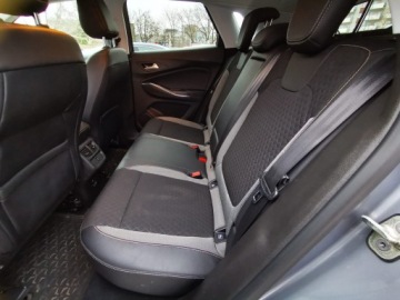 Opel 2018 OPEL GRANDLAND X 1.2 Turbo 130 KM Start/Stop, Manual, Nawigacja, zdjęcie 8