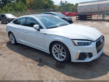Audi 2024 Audi A5 Sportback 2024 AUDI A5 SPORTBACK PREMIUM PLUS 45 TFSI QUATTRO S TR, zdjęcie 1