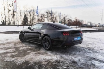 Ford Mustang VI 2023 Ford Mustang GT V8 5.0, Salon Polska, zdjęcie 4