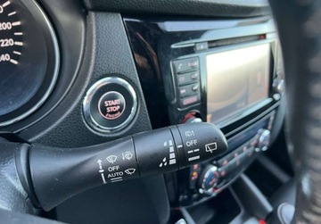 Nissan Qashqai II Crossover 1.2 DIG-T 115KM 2016 Nissan Qashqai 1.2 Benzyna 115 KM Panorama Nawigacja Sensor Kamera 1.2, zdjęcie 18