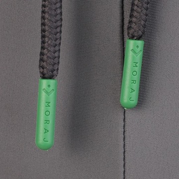 Moraj Быстросохнущие мужские плавки, устойчивые к хлору 1500-001 Серый 2XL