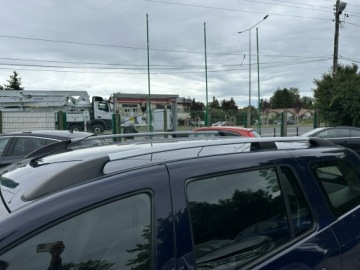 Dacia Logan II MCV Tce 90KM 2016 Dacia Logan GAZ LPG/Salon Polska/Zamiana/Kredyt, zdjęcie 5