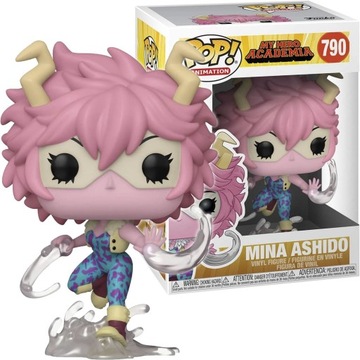 Funko POP My Hero Academia Mina Ashido Figurka 790