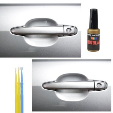 L ремонтный комплект Honda YR578M