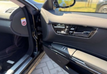 Mercedes CL W216 Coupe 500 388KM 2008 Mercedes-Benz CL Mercedes-Benz Klasa CL W216 Polecam Japonia Cl 5.5, zdjęcie 12