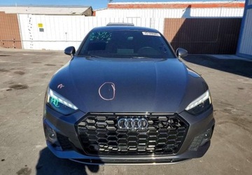 Audi A5 F5 2021 Audi A5 Sportback Auta z USA - Zapytaj o wiecej ofert 1.4 Benzyna 150KM, zdjęcie 2