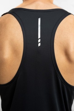 ФУТБОЛКА ДЛЯ БЕГА ROUGH RADICAL ELITE RUN S