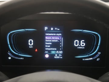 Kia Sportage V SUV 1.6 T-GDI MHEV 150KM 2023 Kia Sportage 1.6 T-GDI, Salon Polska, Serwis ASO, zdjęcie 10