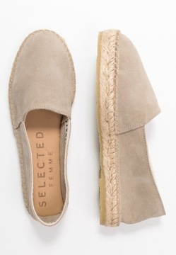 Selected Femme SLFMARIE Espadryle 36 2AAG