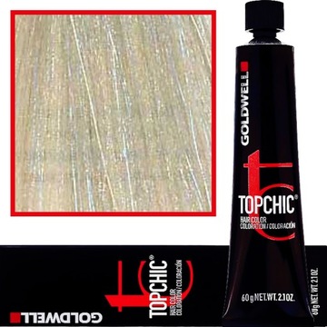 GOLDWELL TOPCHIC FARBA 60ml kolor 11A
