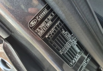 Ford 2018 Ford Tourneo Connect Grand Kamera cofania Bezwypadkowy Serwis GetHelp, zdjęcie 30