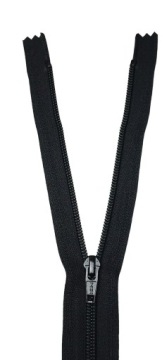25 см черновой спиральная эспрессо -машина ykk haberdashery обувь