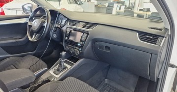 Skoda Octavia III Kombi 1.8 TSI 180KM 2016 Skoda Octavia 1.8 TSI 180KM Salon PL DSG FV23 1.8 Benzyna 180KM, zdjęcie 13