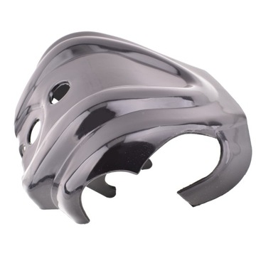 OSLONA PLASTIK STACYJKI ATV 200-250 do quada CZARN