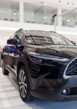 Toyota 2023 Toyota Corolla Cross Cross 2.0 Hybrid Executive 2.0 Hybryda 197KM, zdjęcie 20