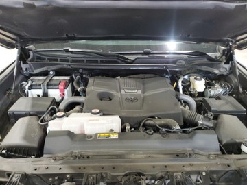 Toyota Tundra II 2024 Toyota Tundra Crewmax Limited 2024 3.4l 3.4 Benzyna 389KM, zdjęcie 6