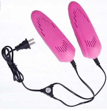 ЭЛЕКТРОННАЯ ОБУВЬ, СУШИЛКА ПЕРЧАТОК