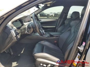 BMW Seria 5 G30-G31 2021 BMW M5 _Competition_4x4_4.4 L_625 km_2021r 4.4 Benzyna 625KM, zdjęcie 7