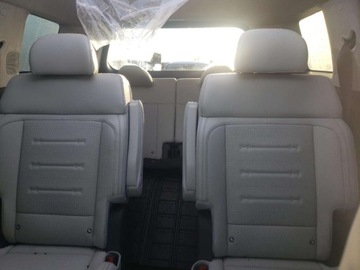 Hyundai Santa Fe V 2025 Hyundai Santa Fe Calligraphy 2025 2.5l 2.5 Benzyna 277KM, zdjęcie 10