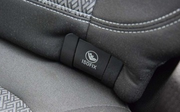 Opel Mokka I SUV 1.6 Ecotec 115KM 2017 Opel Mokka 1.6B 2017r 63Tys Km Navi Kamera Oryginal Lakier Sprowadzony, zdjęcie 24