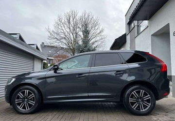 Volvo XC60 I SUV Facelifting 2.0 D3 DRIVE-E 150KM 2017 Volvo XC 60 Volvo XC 60 D3 Momentum Pro, zdjęcie 5