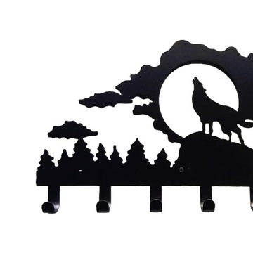 Крепление-держатель-крючок-органайзер для подвешивания на рельсе,