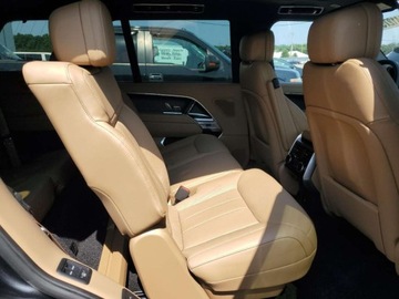 Land Rover Range Rover V 2025 Land Rover Range Rover SE 2025 3.0l 3.0 Benzyna 395KM, zdjęcie 11