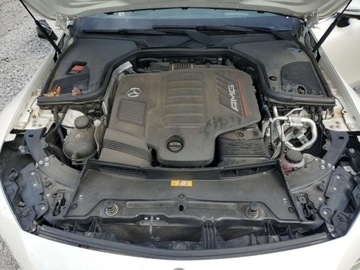 Mercedes AMG GT C190 2019 Mercedes-Benz AMG GT 53 2019 3.0l 3.0 Benzyna 429KM, zdjęcie 6