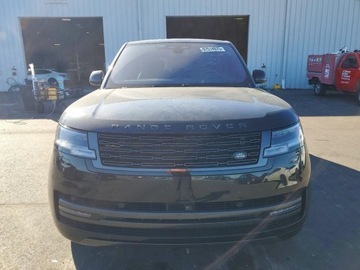 Land Rover Range Rover V 2023 Land Rover Range Rover Autobiography 2023 4.4 Benzyna 523KM, zdjęcie 5