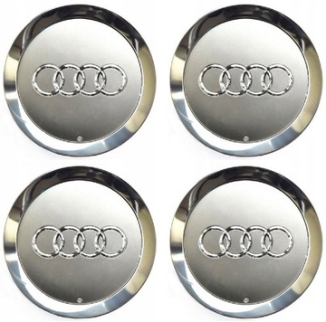 Dekielek Inny - Audi 145 mm Audi 4K0601025D